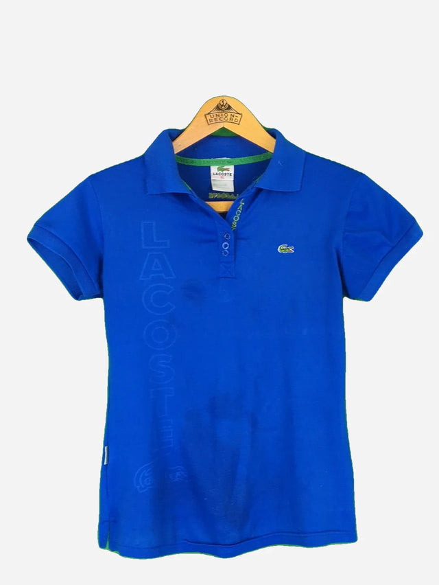 Lacoste Polo Shirt (XS)