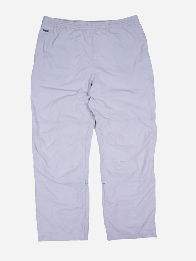 Lacoste Track Pants (L)