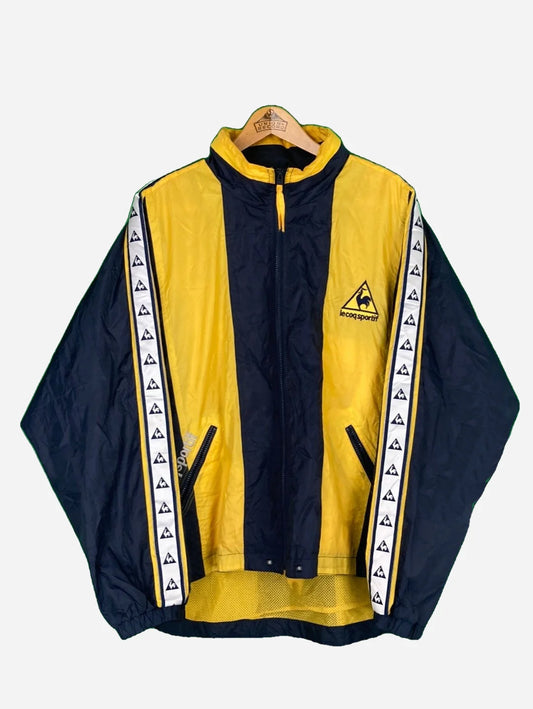 Le Coq Sportif Trainingsjacke (L)