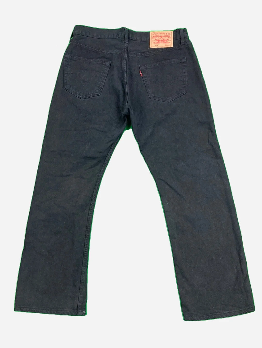 Levi’s 501 Jeans 34/30 (M)