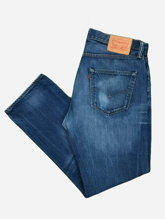 Levi’s 501 Jeans 34/30 (M)