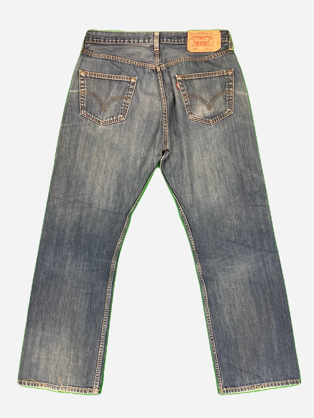 Levi’s 501 Jeans 36/32 (L)