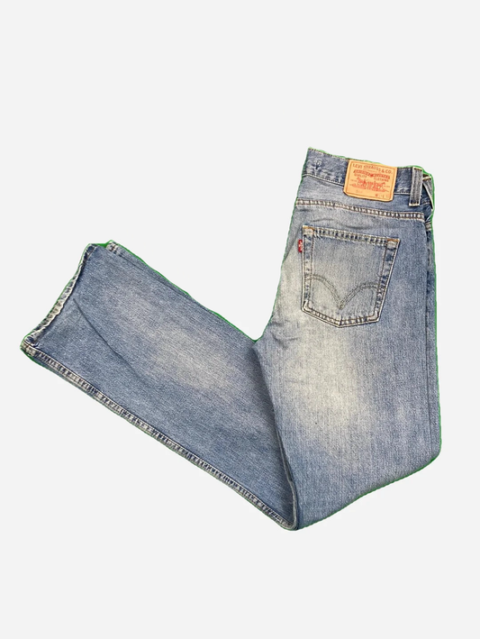 Levi’s 506 Jeans 31/32 (M)