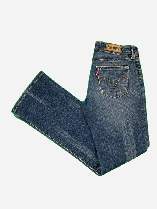 Levi‘s 572 Jeans 30/31 (M)