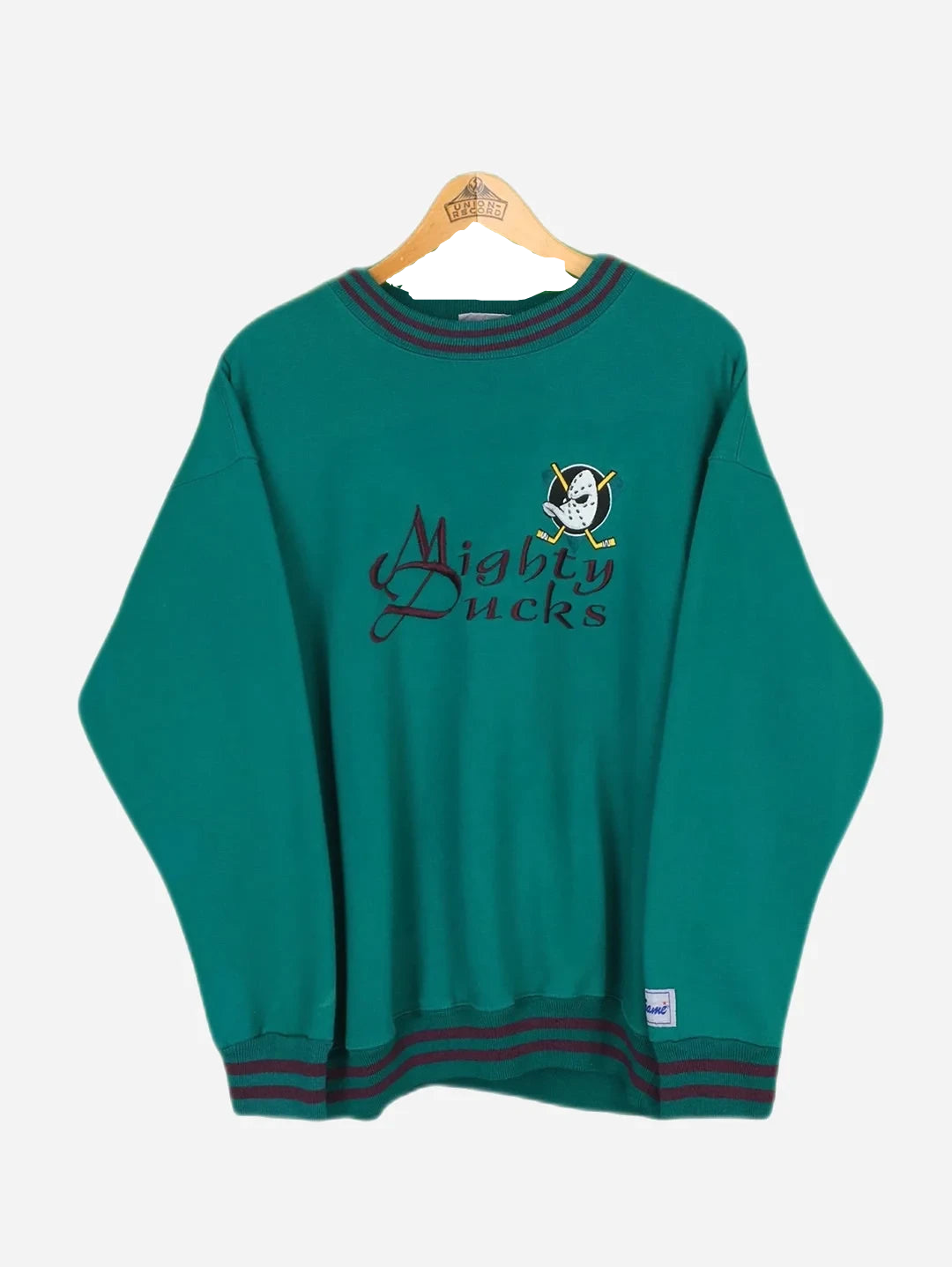 Mighty Ducks Sweater (XL)