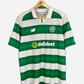 New Balance Celtic Football Trikot (L)