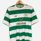 New Balance Celtic Football Trikot (S)