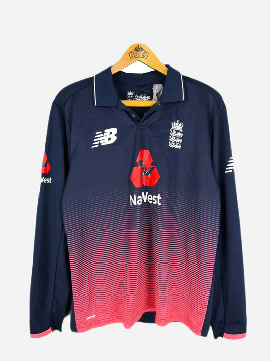 New Balance England Cricket Trikot (M)