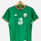 New Balance Ireland Trikot (XS)