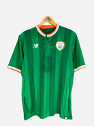New Balance Irland Trikot (L)