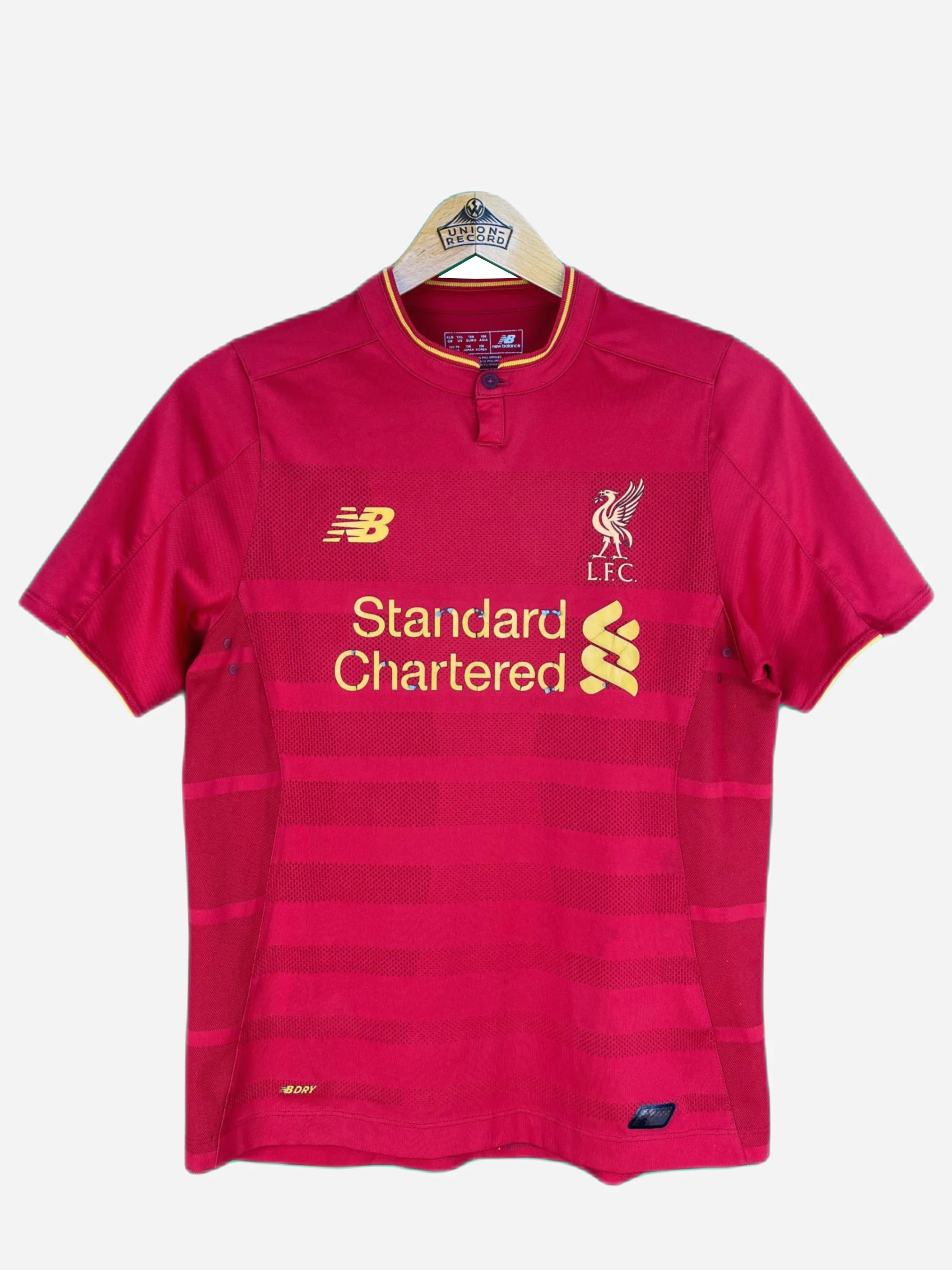 New Balance Liverpool FC Trikot (XS)