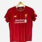 New Balance Liverpool FC Trikot (XXS)