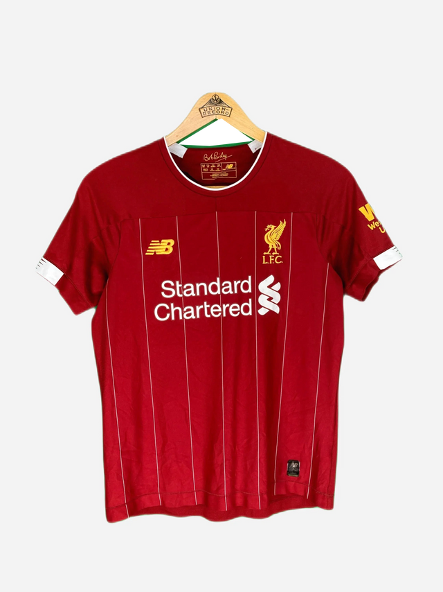 New Balance Liverpool FC Trikot (XS)
