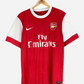 Nike Arsenal Trikot (XL)