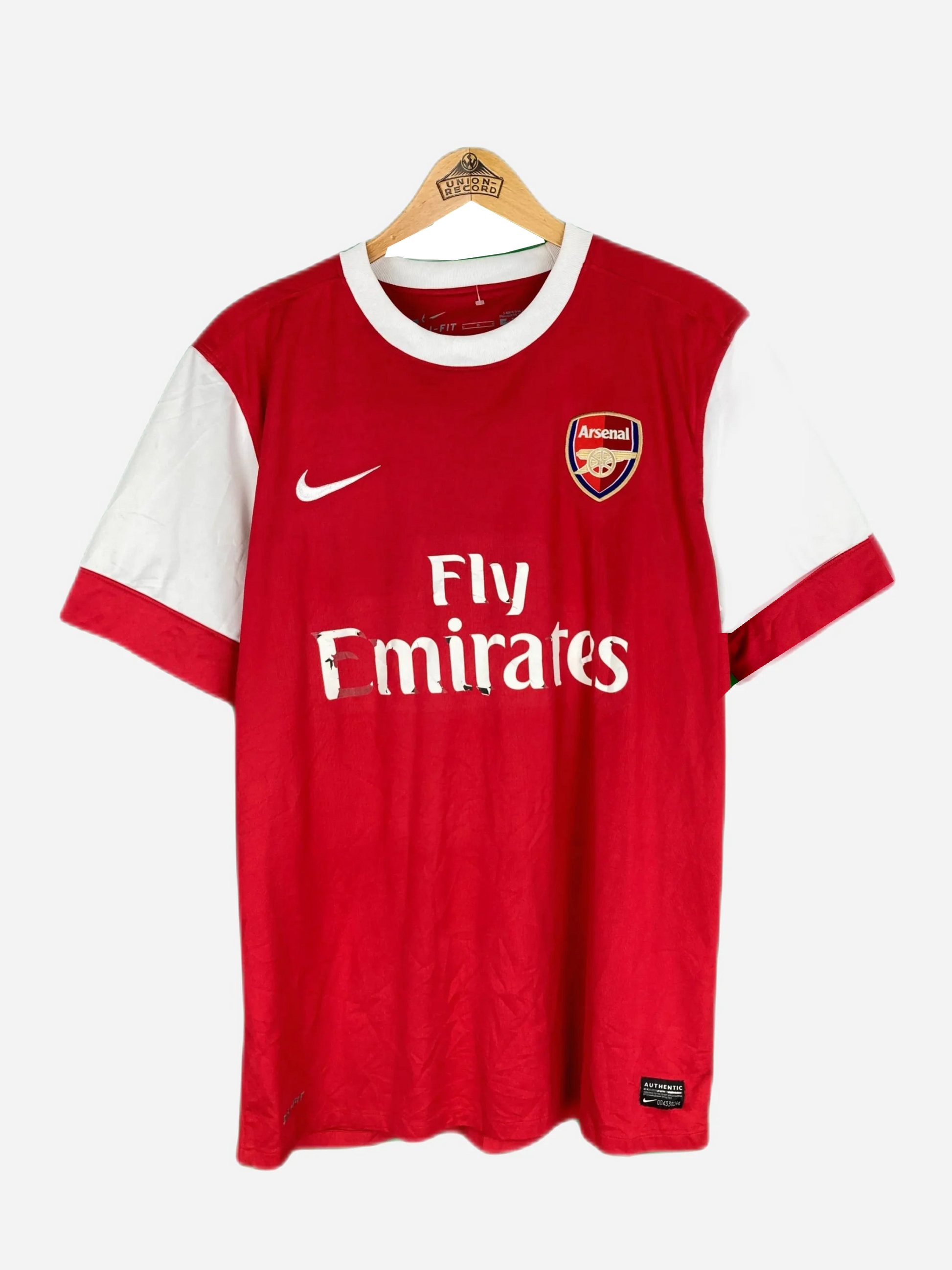 Nike Arsenal Trikot (XL)