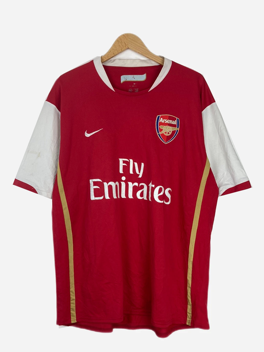 Nike Arsenal 2006 Trikot (XL)