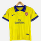 Nike Arsenal Trikot (XS)