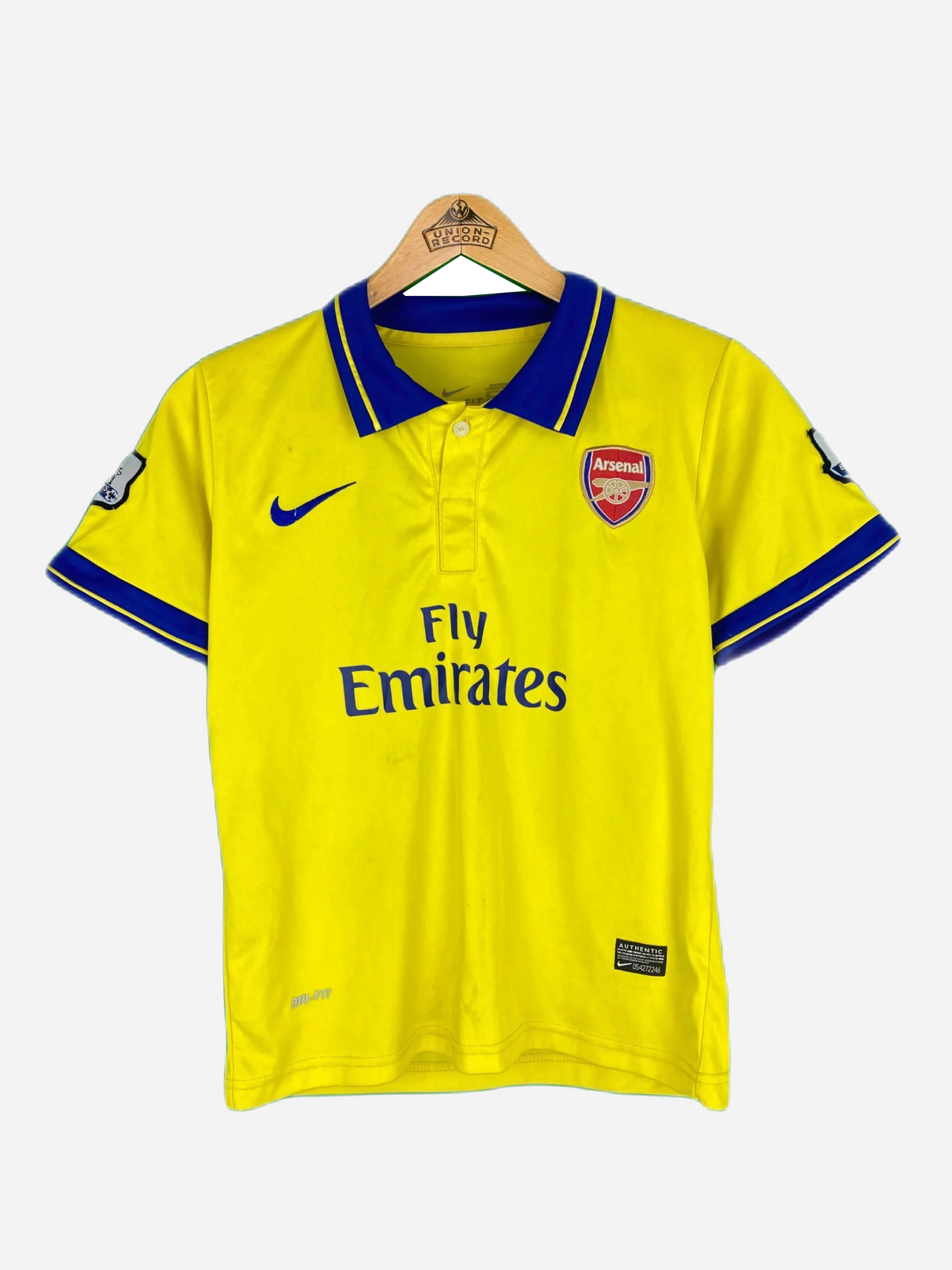 Nike Arsenal Trikot (XS)