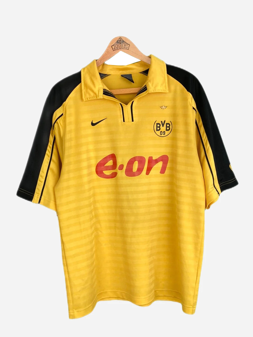 Nike Borussia Dortmund 2005 Trikot (XL)