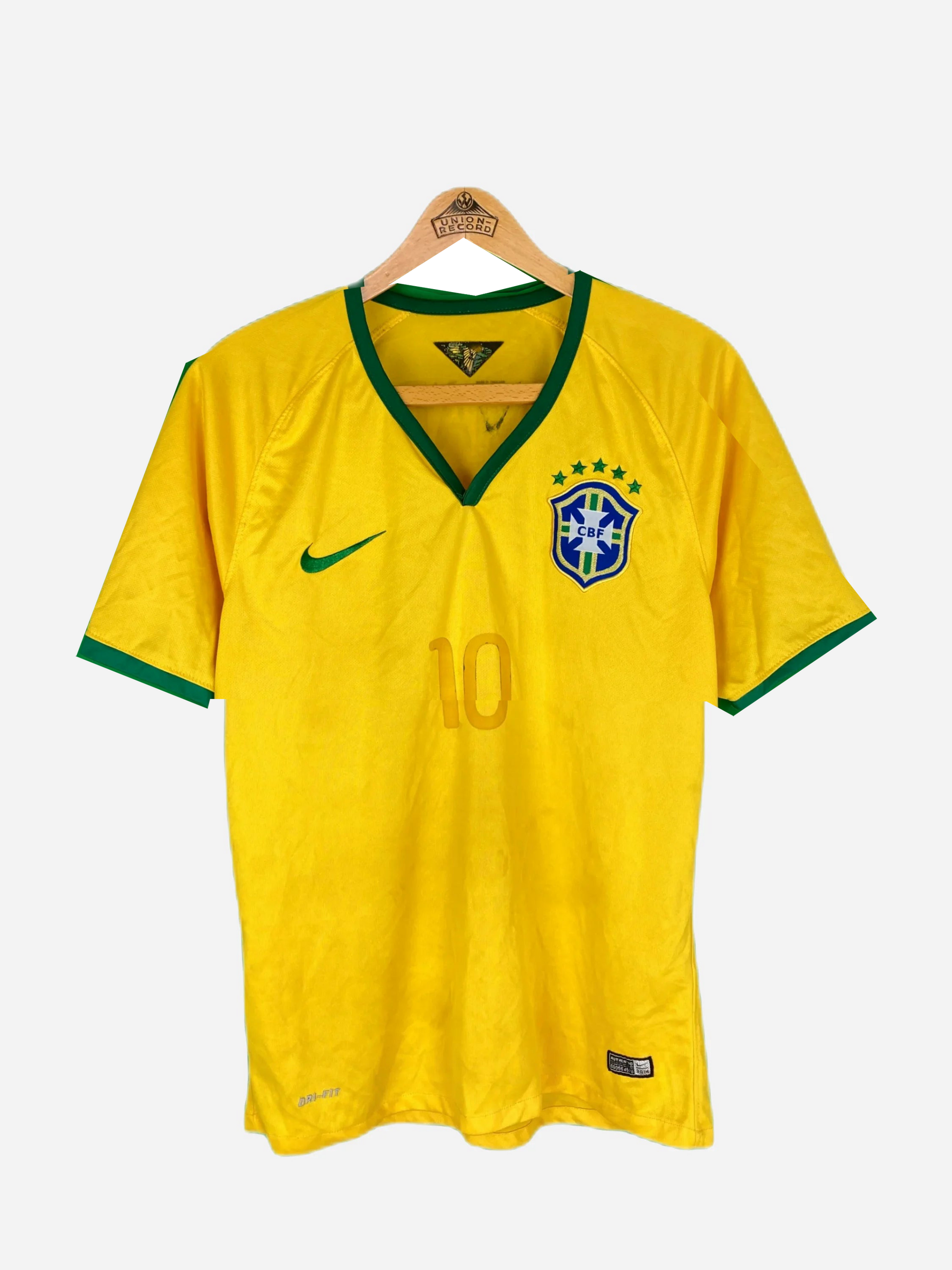 Nike Brasilien Trikot (L)