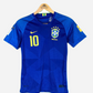 Nike Brasilien Trikot ()