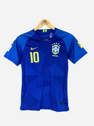 Nike Brasilien Trikot ()