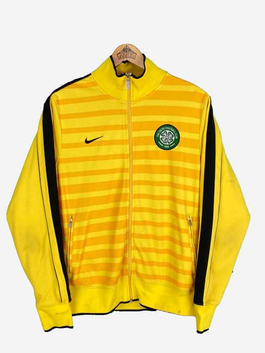 Nike „Celtic“ Trainingsjacke (L)