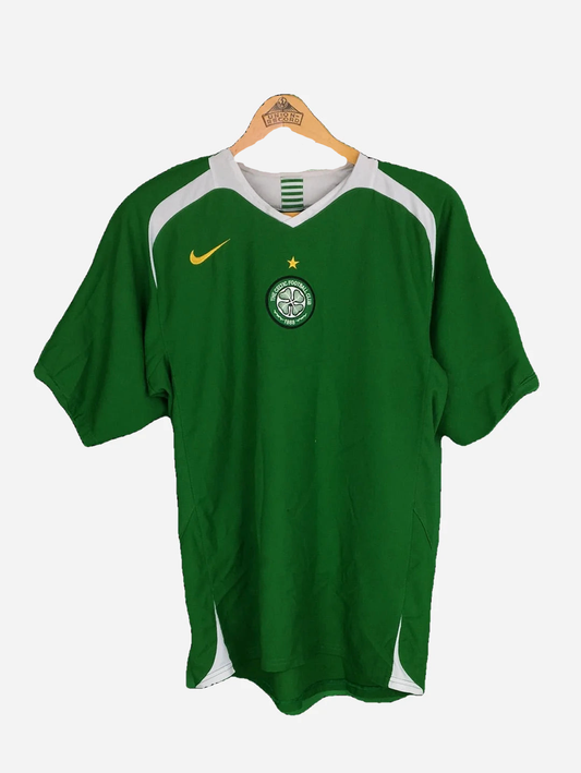 Nike Celtics 05/06 Trikot (M)