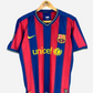 Nike FC Barcelona Trikot (S)