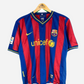 Nike FC Barcelona Trikot (S)