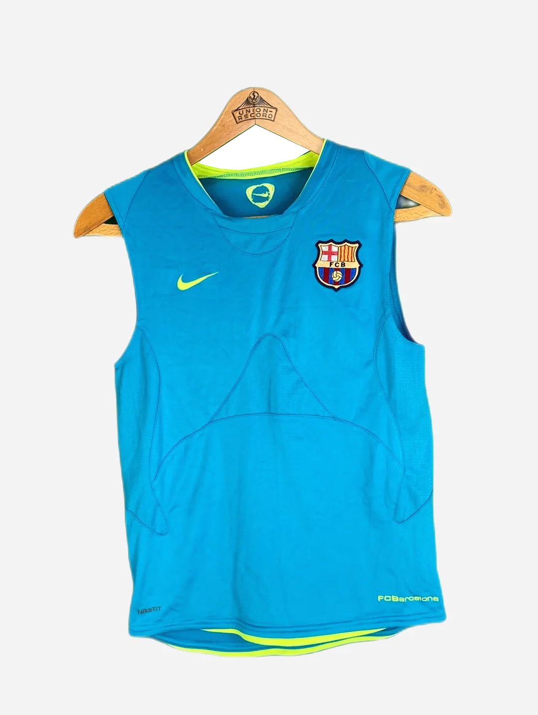 Nike FC Barcelona Trikot (XS)