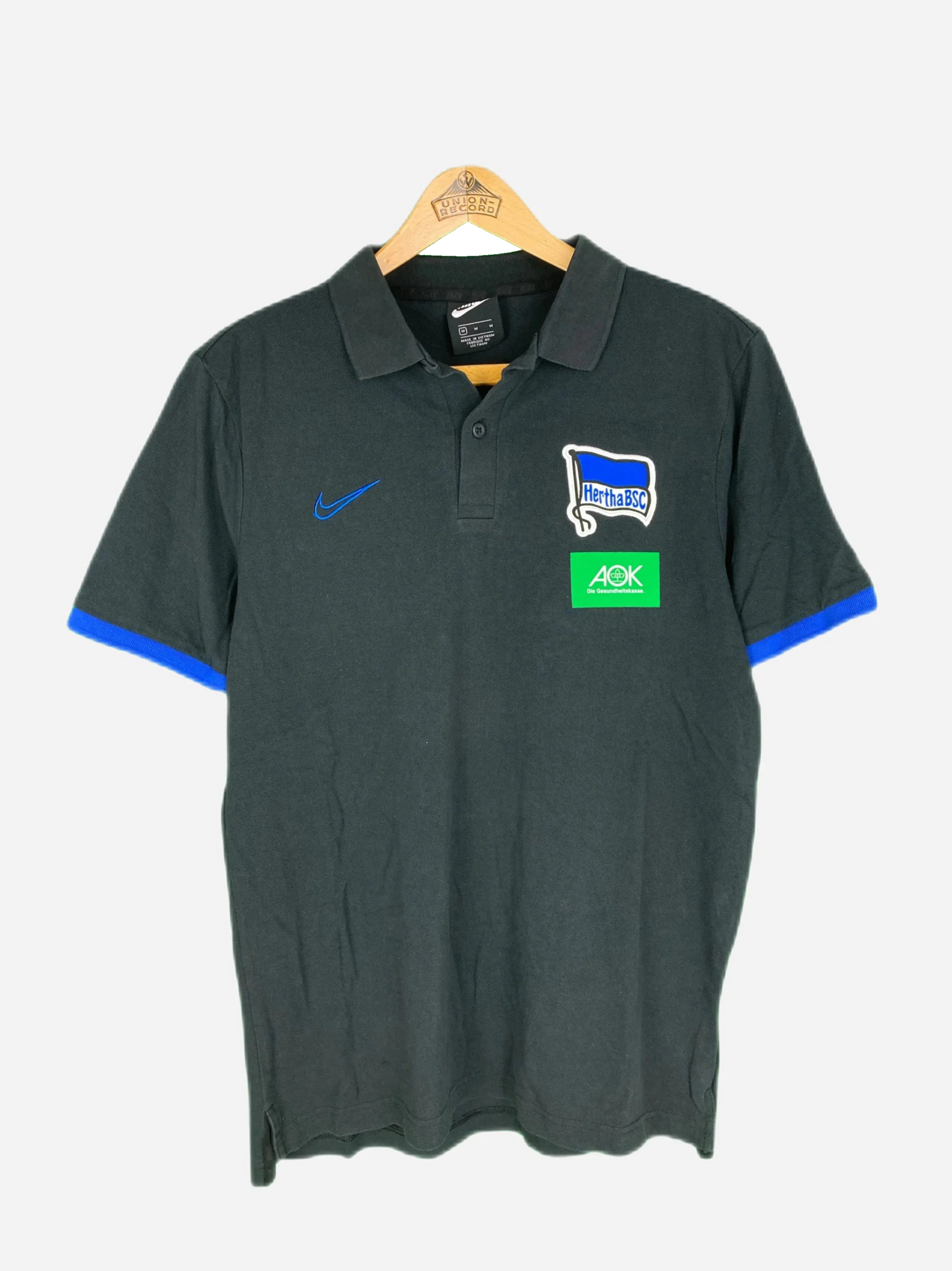 Nike Herta BSC Polo Shirt (M)