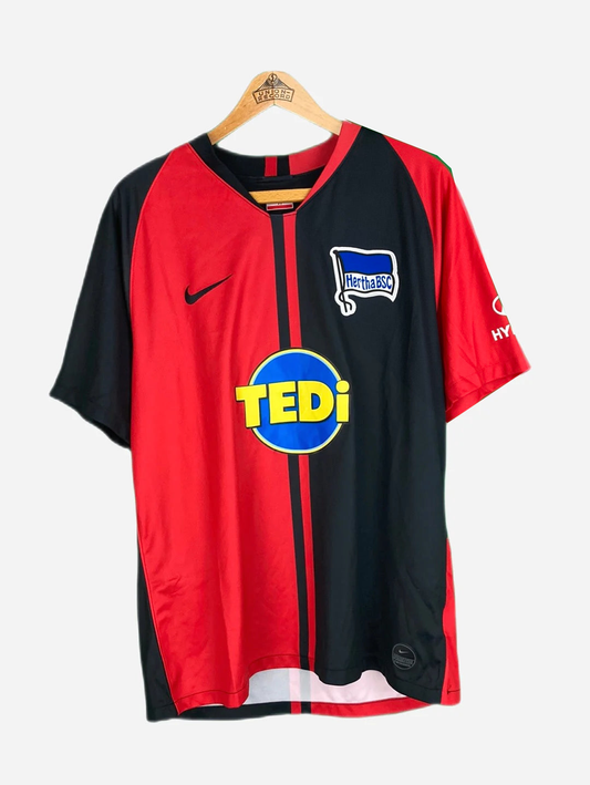 Nike Hertha BSC 2019 "Ibisevic" Trikot (XL)