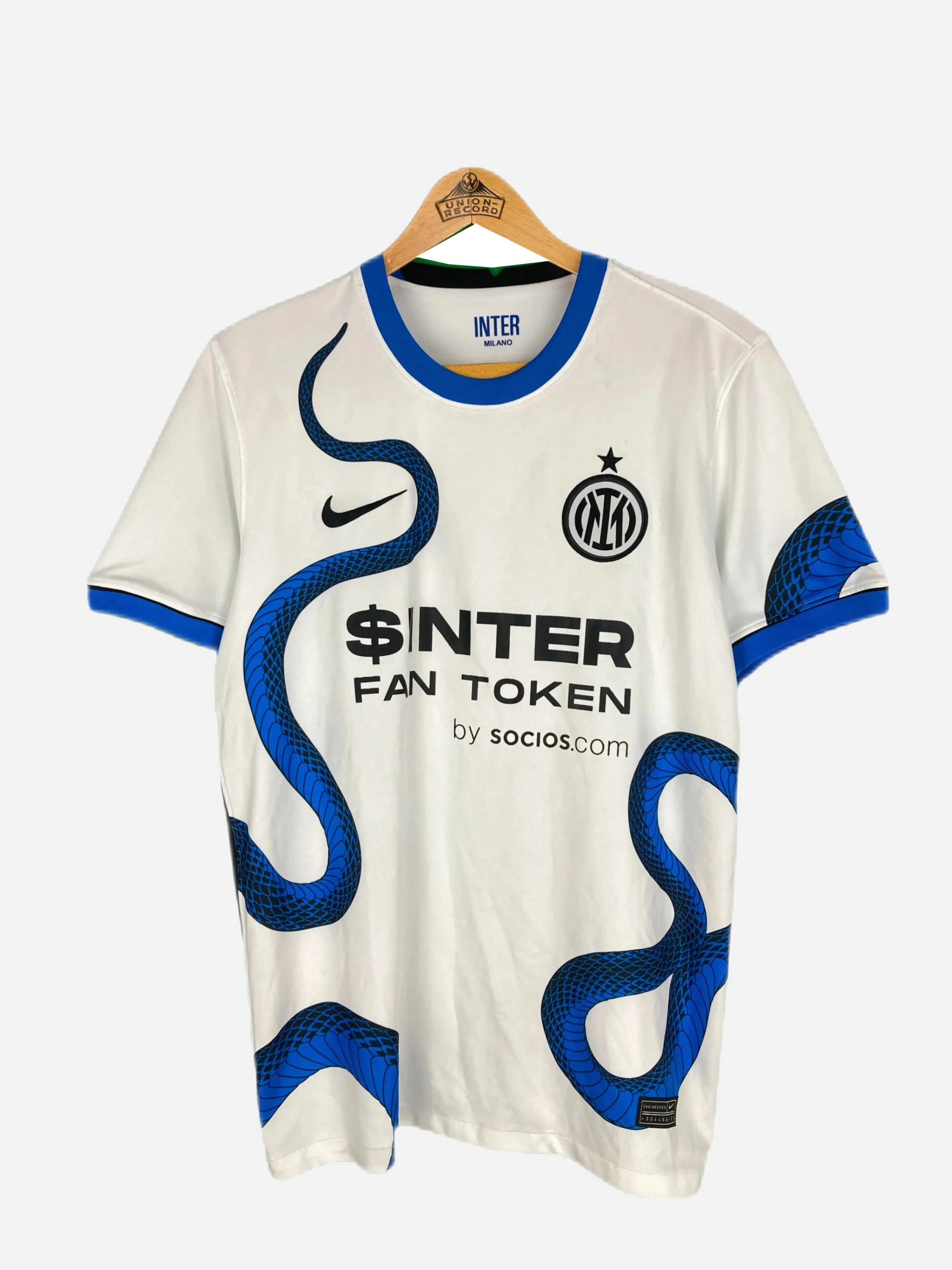 Nike Inter Milano Trikot (L)