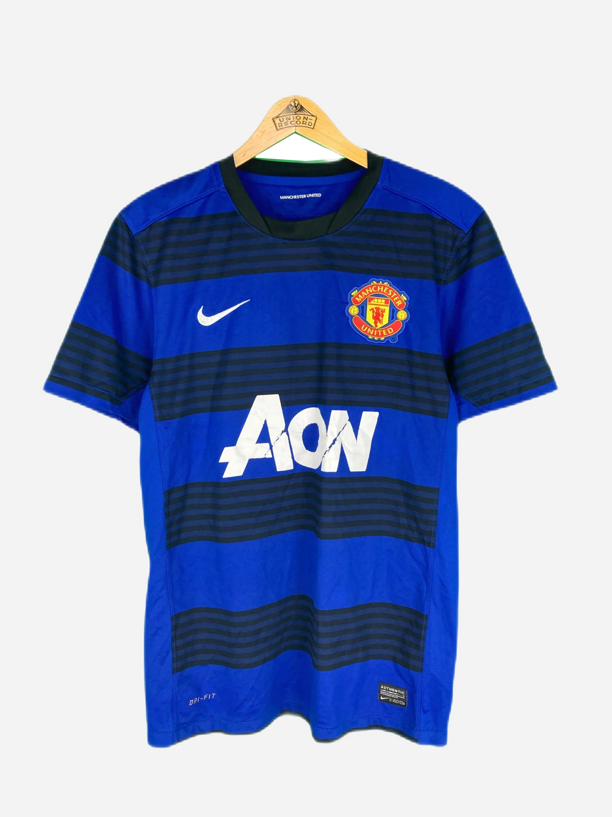 Nike Manchester United Trikot (L)