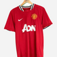 Nike Manchester United Trikot (L)