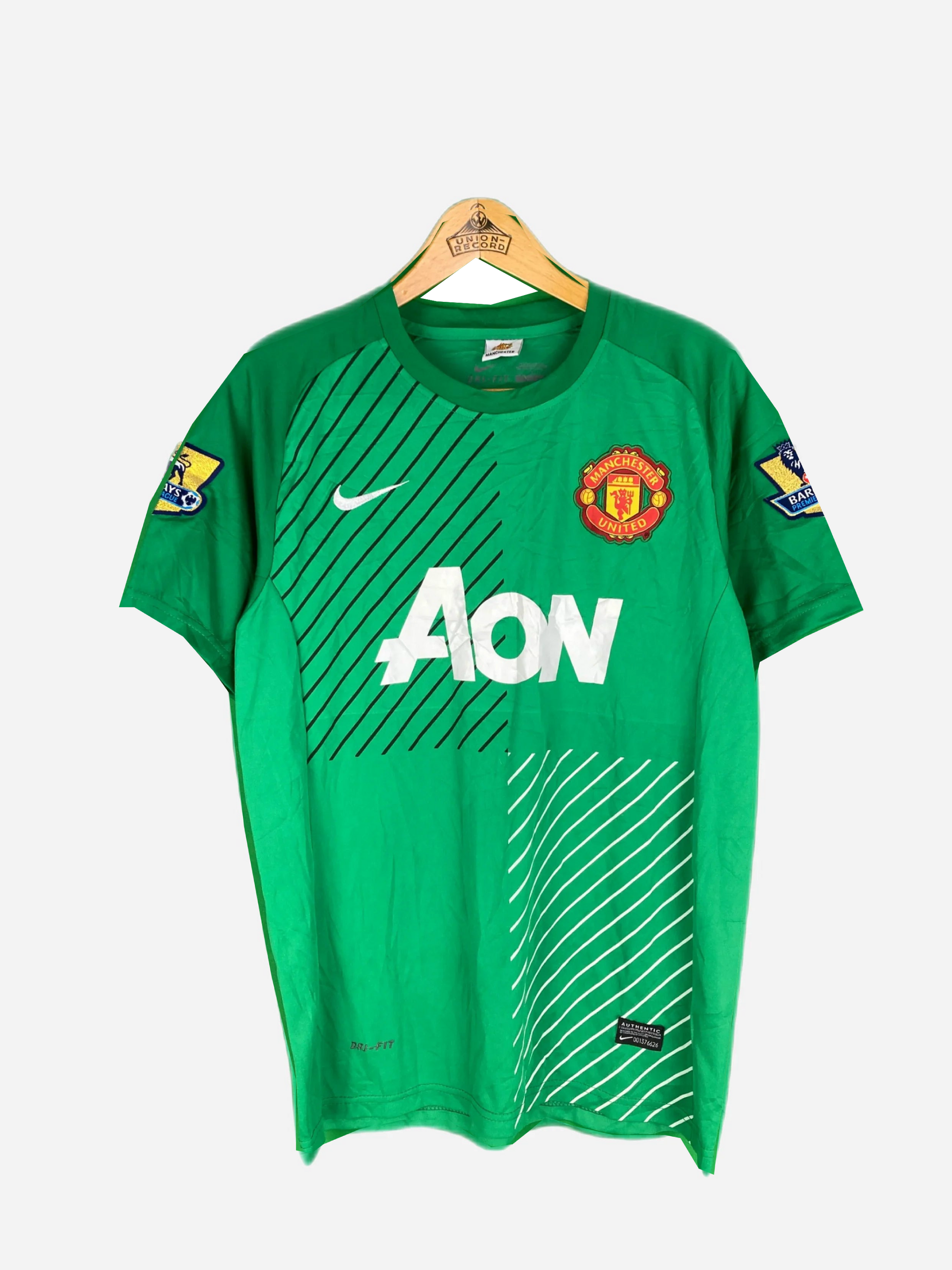 Nike Manchester United Trikot (M)