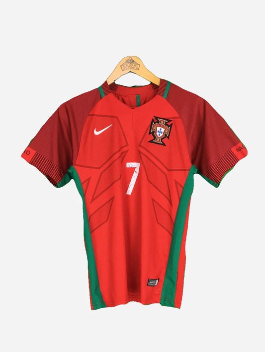 Nike Portugal Trikot (XS)
