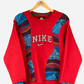 Nike Reworked Sweater (M)