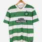 Nike The Celtic Football Club Fußballtrikot (L)