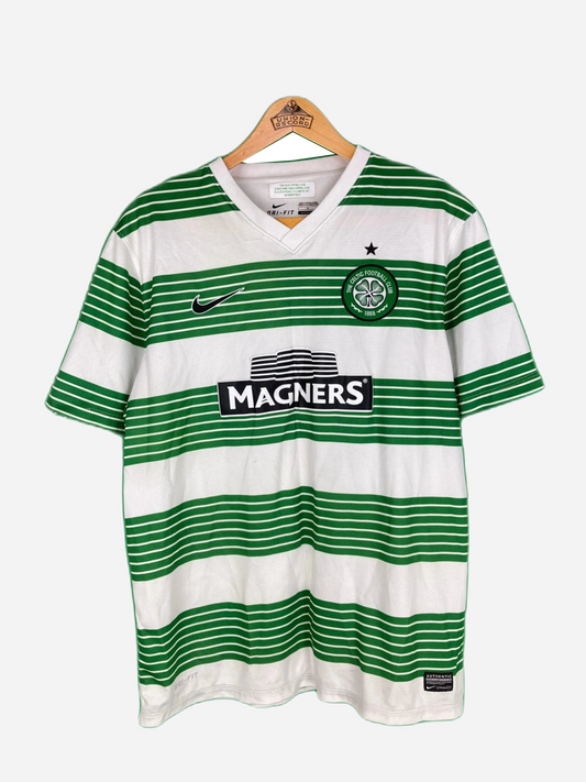 Nike The Celtic Football Club Fußballtrikot (L)