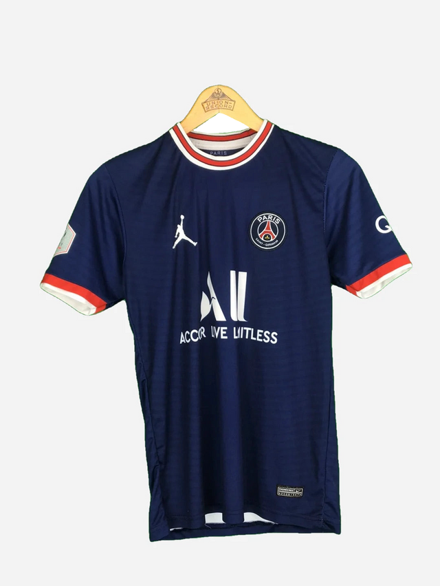 Bootleg Paris Trikot (S)