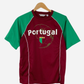 Portugal Trikot (XS)