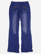 Vintage Jeans (W25)