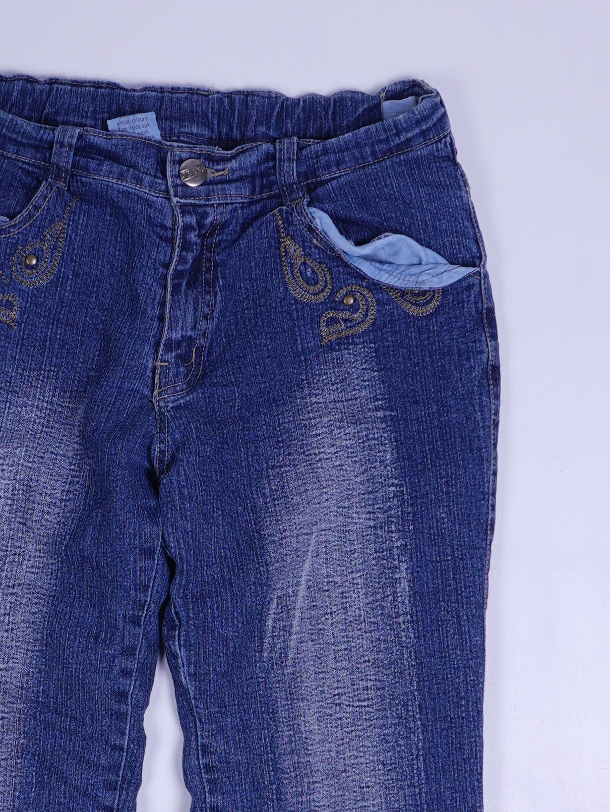 Vintage Jeans (W25)