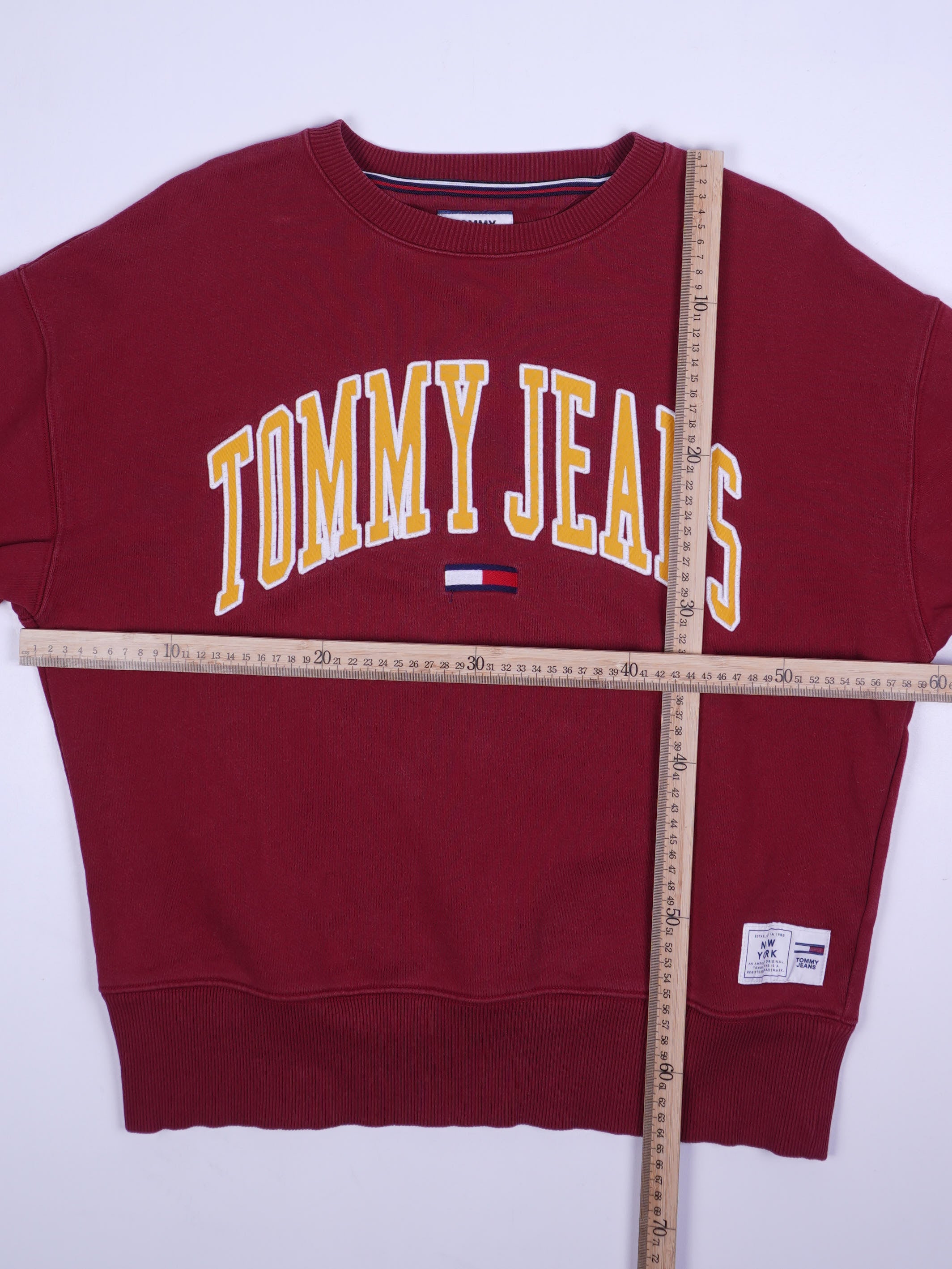 Tommy Hilfiger Sweater (M)
