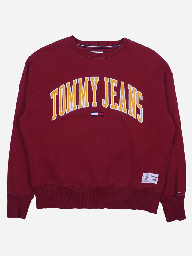 Tommy Hilfiger Sweater (M)