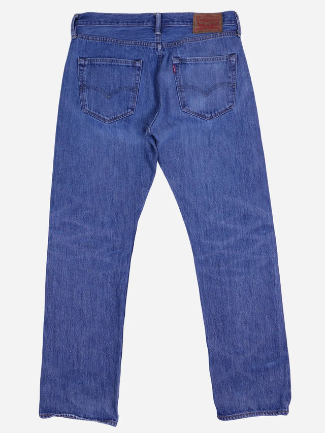 Levis 501 Jeans (W33)
