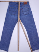 Levis Jeans (W33)