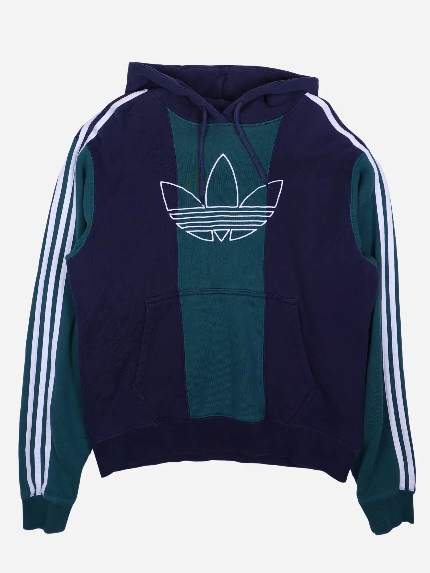 Adidas Hoodie (M)